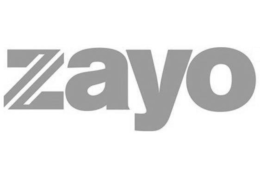 ZAYO trademark