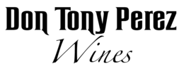 DON TONY PEREZ WINES trademark