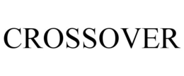 CROSSOVER trademark