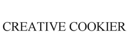 CREATIVE COOKIER trademark