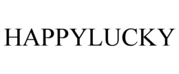 HAPPYLUCKY trademark