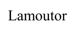 LAMOUTOR trademark