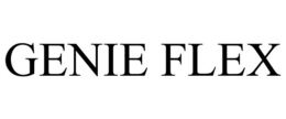 GENIE FLEX trademark
