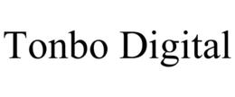 TONBO DIGITAL trademark