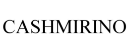 CASHMIRINO trademark