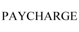 PAYCHARGE trademark