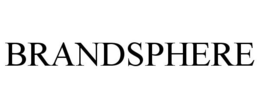 BRANDSPHERE trademark