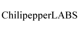 CHILIPEPPERLABS trademark