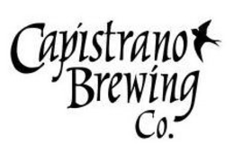 CAPISTRANO BREWING CO. trademark