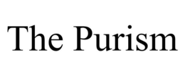 THE PURISM trademark