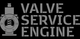 VALVE SERVICE ENGINE trademark