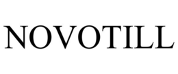 NOVOTILL trademark