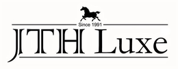 JTH LUXE SINCE 1991 trademark