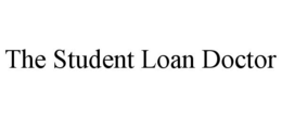 THE STUDENT LOAN DOCTOR trademark