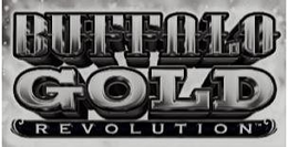 BUFFALO GOLD REVOLUTION trademark