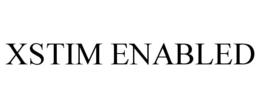 XSTIM ENABLED trademark