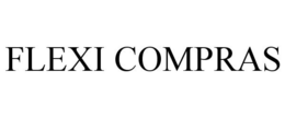 FLEXI COMPRAS trademark