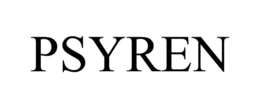 PSYREN trademark