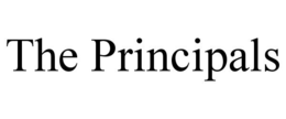 THE PRINCIPALS trademark