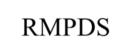 RMPDS trademark