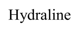 HYDRALINE trademark