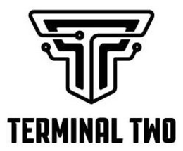 T TERMINAL TWO trademark