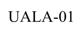 UALA-01 trademark