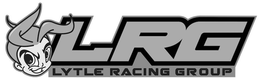 LRG LYTLE RACING GROUP trademark