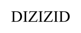 DIZIZID trademark