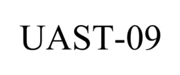 UAST-09 trademark