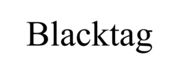 BLACKTAG trademark