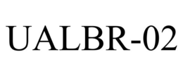 UALBR-02 trademark