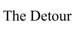 THE DETOUR trademark