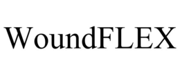 WOUNDFLEX trademark