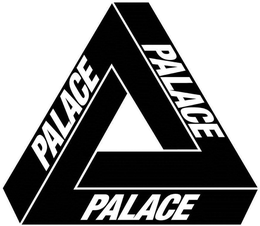 PALACE PALACE PALACE trademark