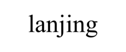 LANJING trademark