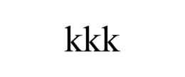 KKK trademark