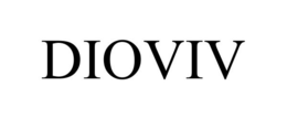 DIOVIV trademark