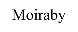 MOIRABY trademark