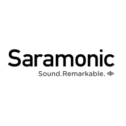 SARAMONIC SOUND.REMARKABLE. trademark