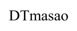 DTMASAO trademark