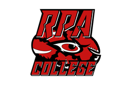 RPA COLLEGE trademark