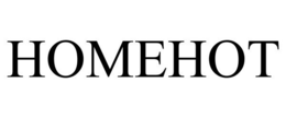 HOMEHOT trademark