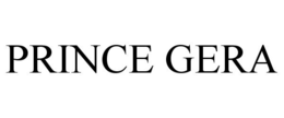 PRINCE GERA trademark