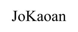 JOKAOAN trademark