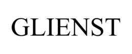 GLIENST trademark