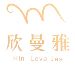 M HIN LOVE JAS trademark