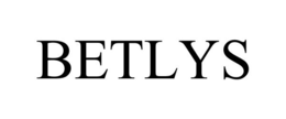BETLYS trademark