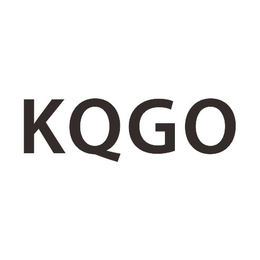 KQGO trademark