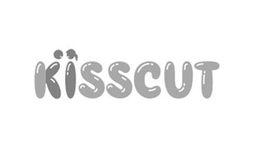 KISSCUT trademark